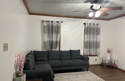 Binghamton Maison | Welcoming 2-bedroom house with feel like your house Binghamton