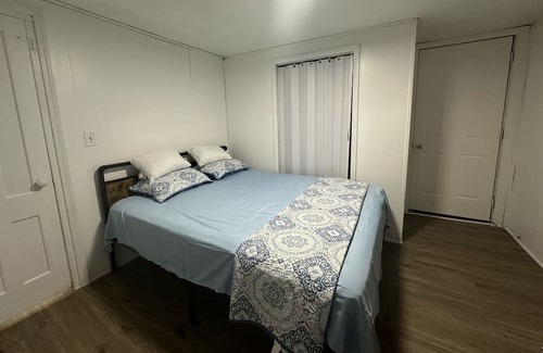 Binghamton Maison | Welcoming 2-bedroom house with feel like your house Binghamton