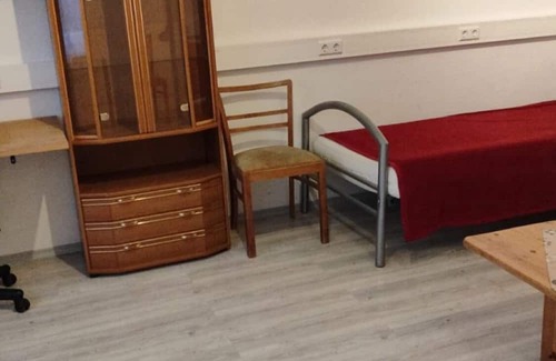 Rot am See Appartement | Apartment 'Einliegerwohnung Gretels Idyll' with Private Terrace and Wi-Fi
