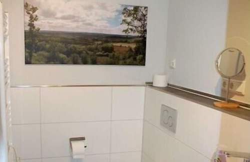 Baudenbach Appartement | Holiday apartment Frankens Mitte No.1