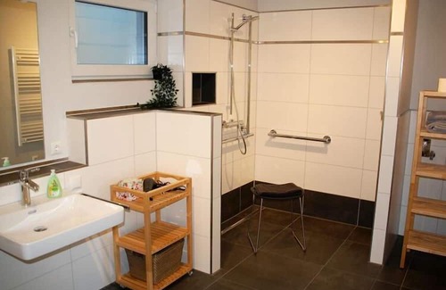 Baudenbach Appartement | Holiday apartment Frankens Mitte No.1
