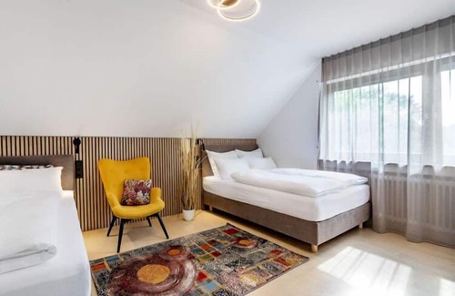 Gaienhofen Appartement | PRIMERA apartment on the lake - Deluxe
