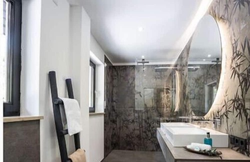 Gaienhofen Appartement | PRIMERA apartment on the lake - Deluxe