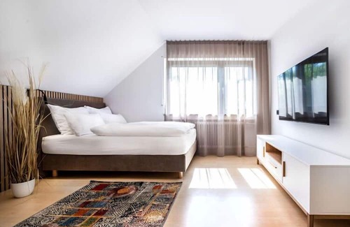 Gaienhofen Appartement | PRIMERA apartment on the lake - Deluxe