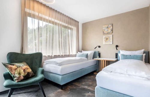 Gaienhofen Appartement | PRIMERA apartment on the lake - Deluxe