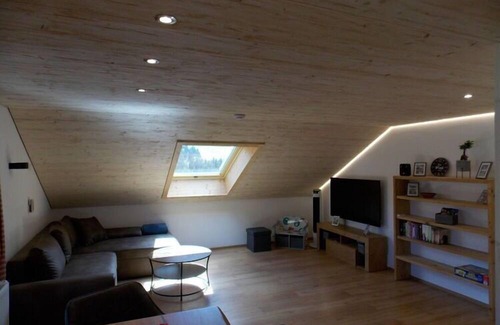 Vorderhindelang Appartement | Holiday apartment SeitzDAHEIM