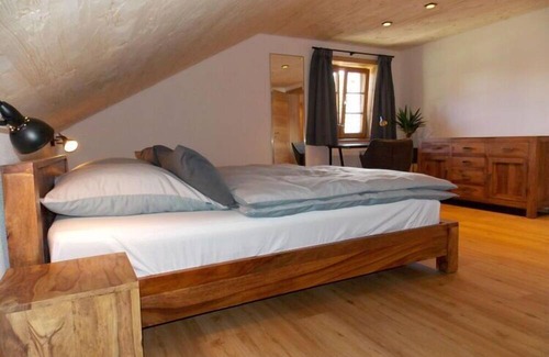 Vorderhindelang Appartement | Holiday apartment SeitzDAHEIM