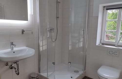 Struppen Appartement | Apartment Bella Arte