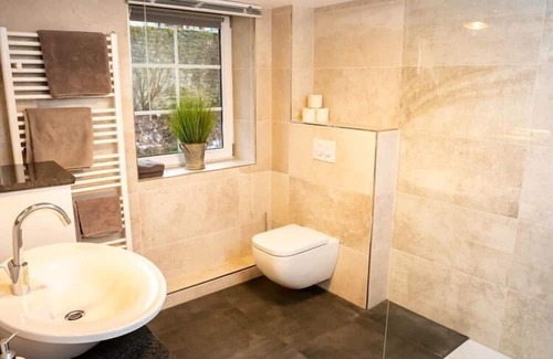 Brakel Appartement | Apartment 2 at the castle park