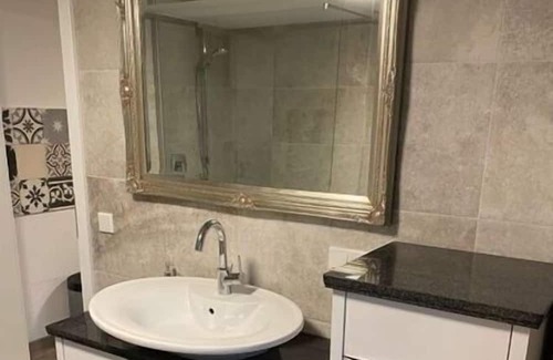 Brakel Appartement | Apartment 2 at the castle park