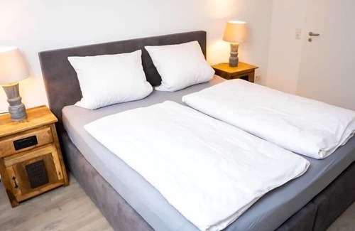 Brakel Appartement | Apartment 2 at the castle park