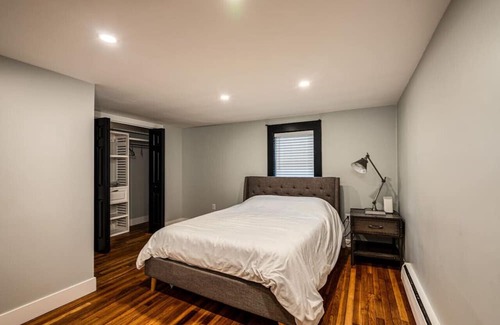 Exeter Maison | Single Family Home in Exeter-NH
