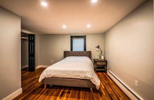 Exeter Maison | Single Family Home in Exeter-NH