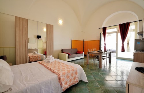 Cutrofiano Appartement | Mini house in the heart of Salento!