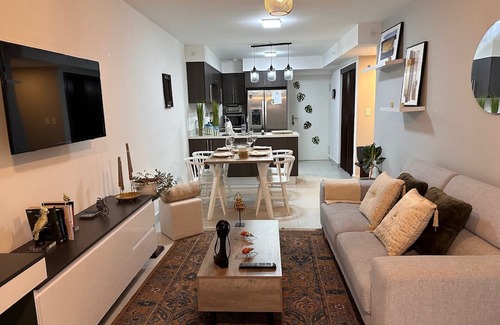 Rincon de Sabanilla Appartement | Tu hogar en Heredia