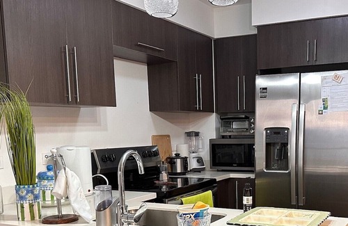Rincon de Sabanilla Appartement | Tu hogar en Heredia