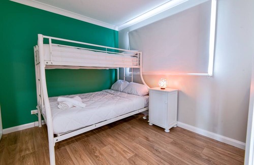 Central Coast Maison | Newly Built Guest House