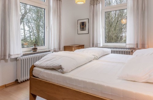 Horum Maison | Eine Unterkunft für Individualisten! Machen Sie Urlaub im Ferienhaus Bahnhof Ca