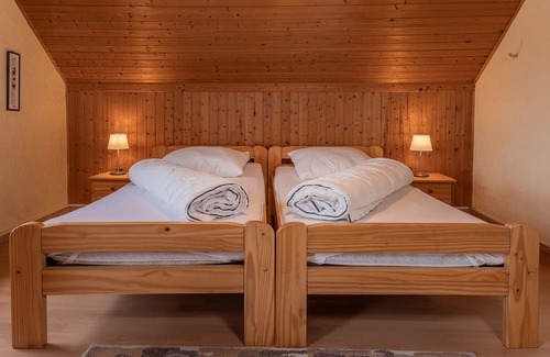 Horum Maison | Eine Unterkunft für Individualisten! Machen Sie Urlaub im Ferienhaus Bahnhof Ca