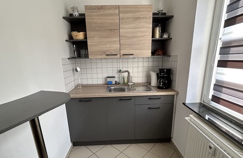 Kaßberg Appartement | Ruhige Maisonettewohnung auf dem Kaßberg