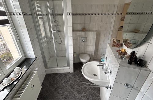 Kaßberg Appartement | Ruhige Maisonettewohnung auf dem Kaßberg