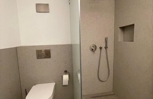 Bad Saarow Appartement | Holiday apartment Bad Saarow for 1 - 2 persons with 1 bedroom - Holiday apartment in one or multi-fa