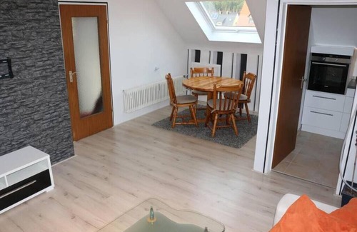 Roth Appartement | Apartment Style in Roth