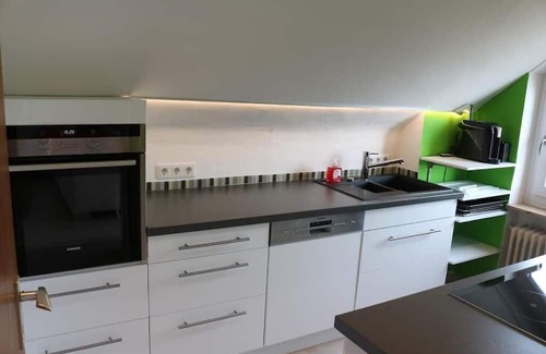Roth Appartement | Apartment Style in Roth