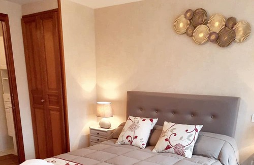 Gatteville-le-Phare Maison | Homerez - House 3 km away from the beach for 6 ppl. at Gatteville-le-Phare