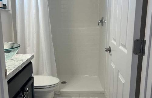 Deltona Lakes Maison | Private Luxury Guest Room w/ Golf Course Access Separate Entrance