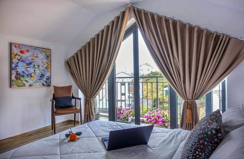 Vinh Long Villa | KP Villa Dalat Superior Villa