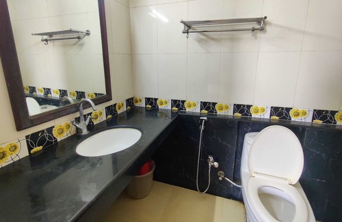 Thampanoor Hôtel | Collection O Thampanoor Teekay Palace