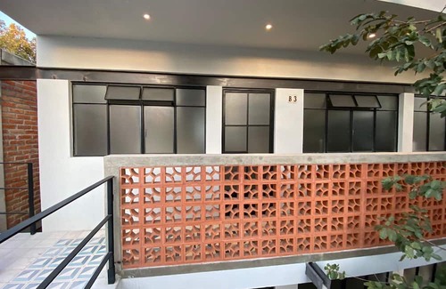 Zapopan Copropriété | Furnished apartment in the heart of Chapalita