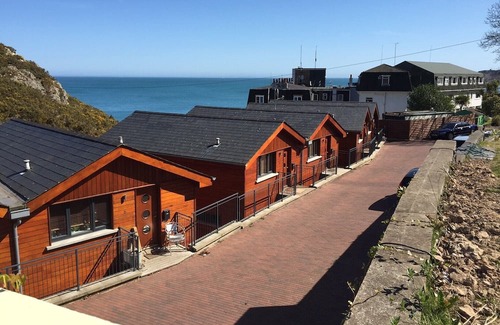 Trinity Appartement | 2-Bedroom Self Catering Apartment with Sea views