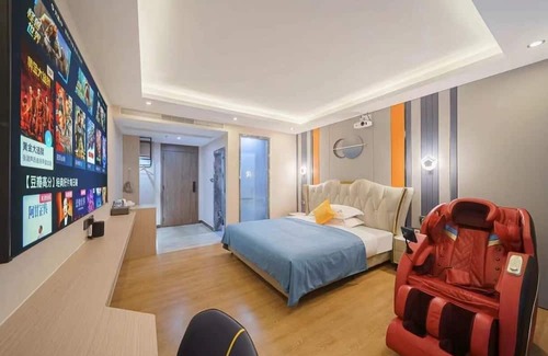 Chaonan District Appartement | kaimanlizhi