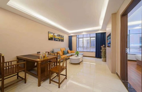 Chaonan District Appartement | kaimanlizhi