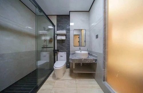Chaonan District Appartement | kaimanlizhi