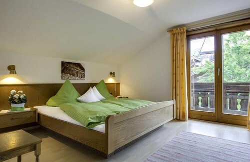 Fischen im Allgaeu Appartement | Country house Bachtelmühle in Bavaria