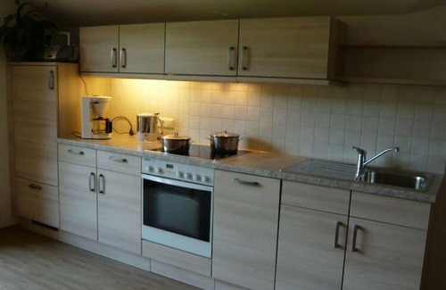 Fischen im Allgaeu Appartement | Country house Bachtelmühle in Bavaria