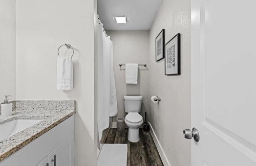 Arlington Appartement | Walk to AT&T Stadium/Globelife/Six Flags/TexasLive