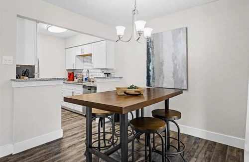 Arlington Appartement | Walk to AT&T Stadium/Globelife/Six Flags/TexasLive