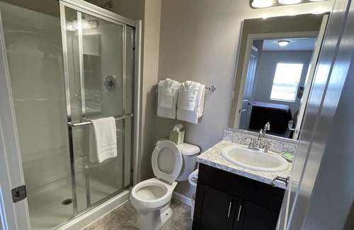 Marysville Appartement | Newer build! M-A-R-Y-S-V-I-L-L-E!!!