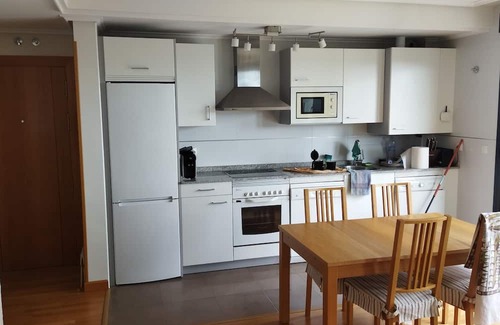 Ciruena Appartement | Mirador Rioja Alta Golf Cirueña