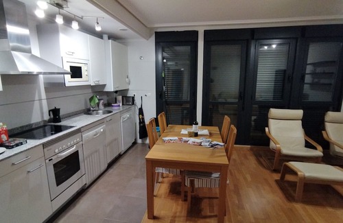 Ciruena Appartement | Mirador Rioja Alta Golf Cirueña