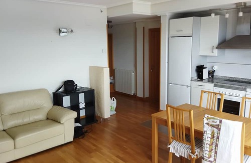 Ciruena Appartement | Mirador Rioja Alta Golf Cirueña