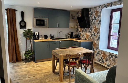 Coulon Maison | L'Auberge'Inn