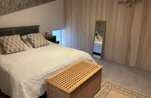Coulon Maison | L'Auberge'Inn