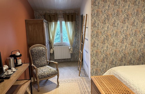 Coulon Maison | L'Auberge'Inn