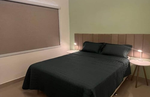 Rocado Appartement | Studio Único no Kobrasol
