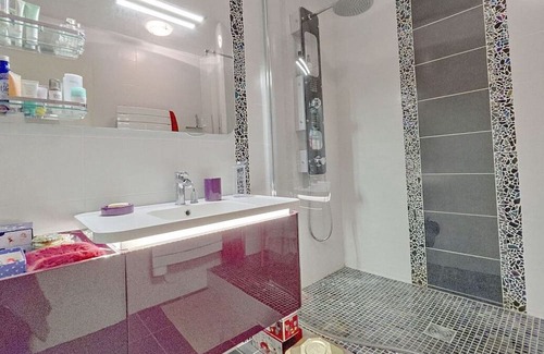 Verneuil-sur-Seine Maison | Villa La Comtesse JO Paris 2024